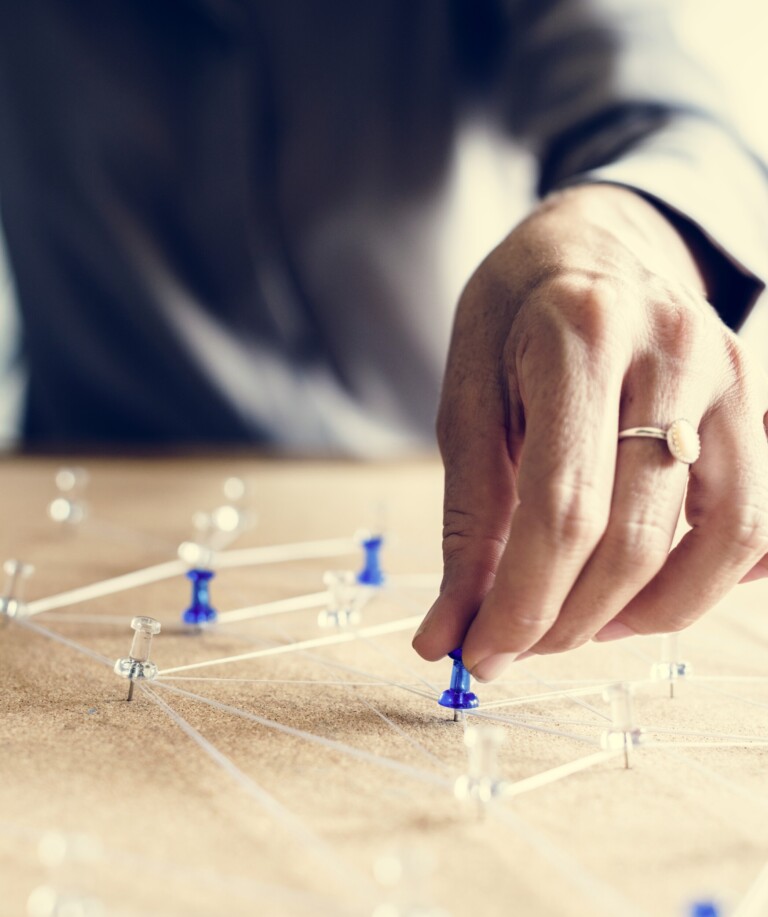 global business network