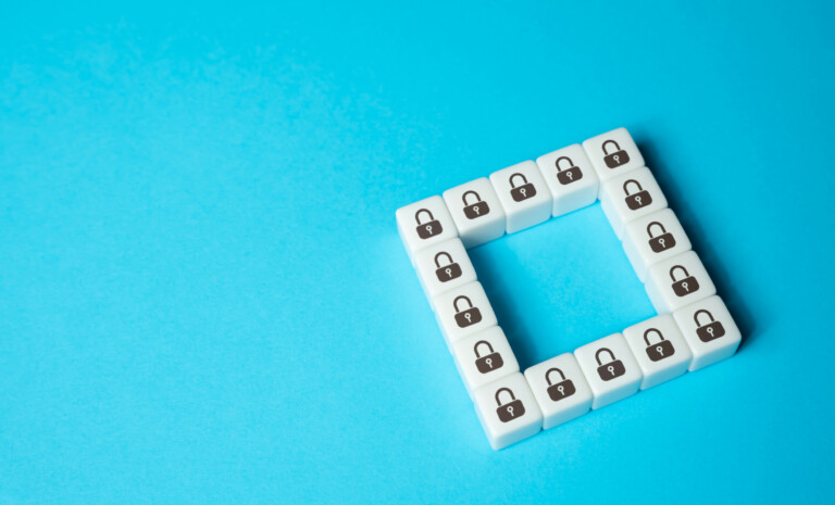 closed protective circuit barrier. protection contour. safety. protection of property and business. reliable data security system. internet and network technologies. under a secure lock.