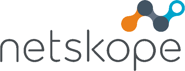 netskope logo